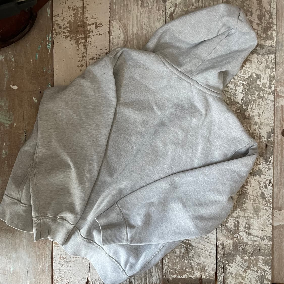 폴로 랄프로렌 빈티지 후드 상품이미지7