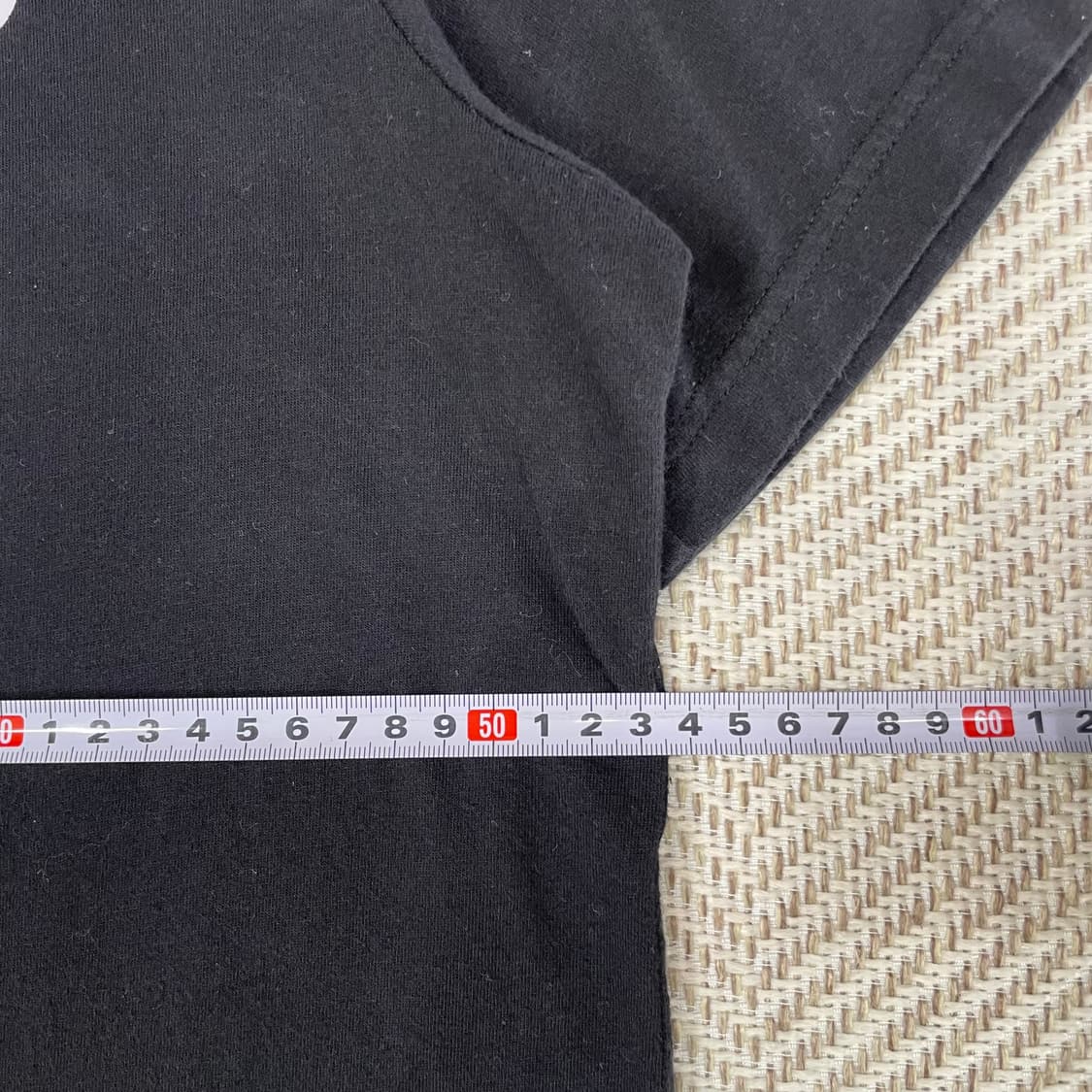 아디다스 반팔티 블랙 2XL 상품이미지7