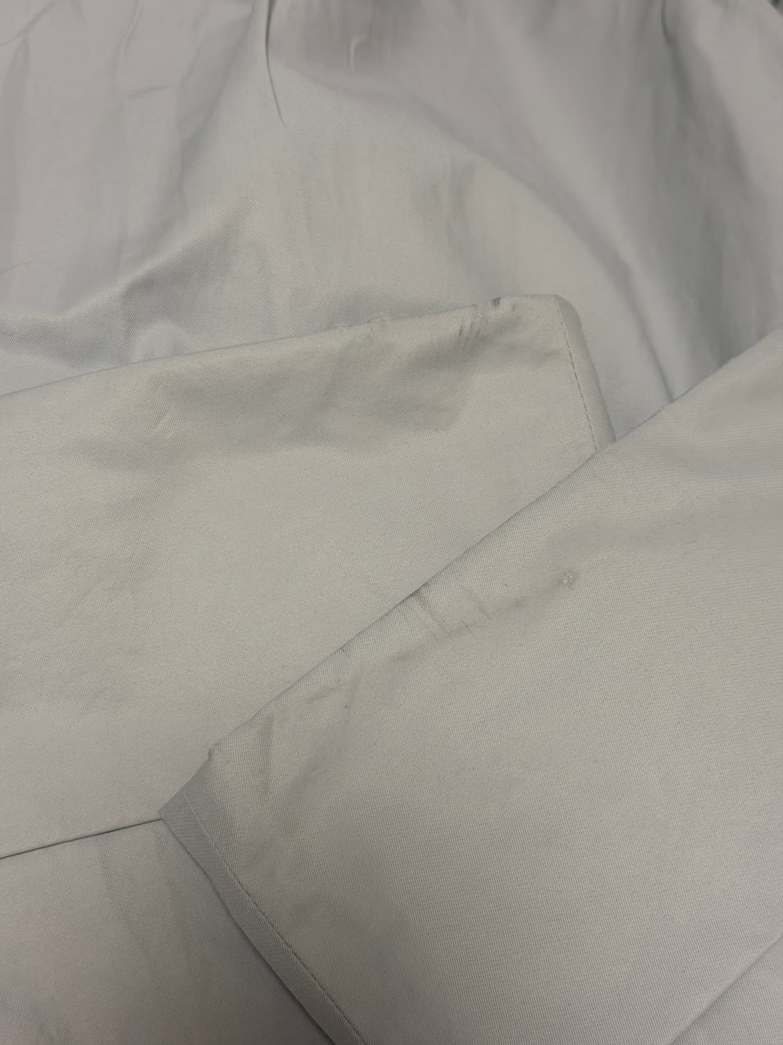 트리밍버드 Roll-up Inverted Pleats Pants 상품이미지6