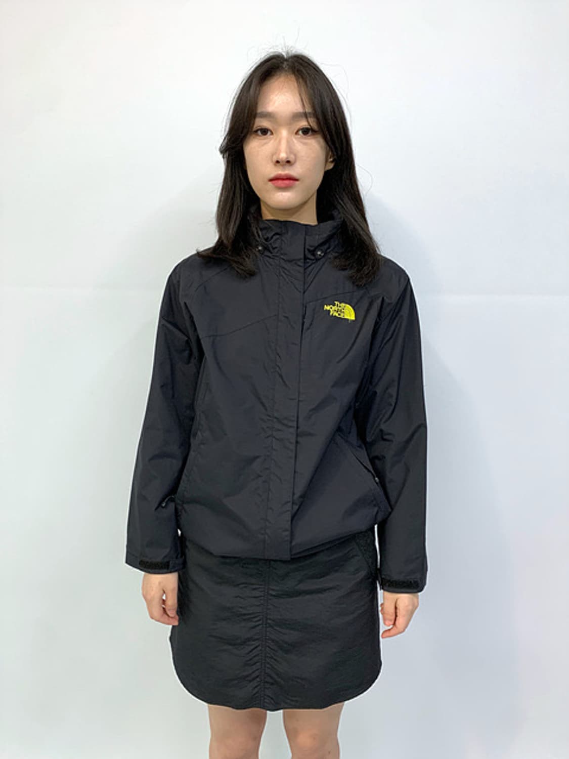 노스페이스 바람막이 상품이미지1