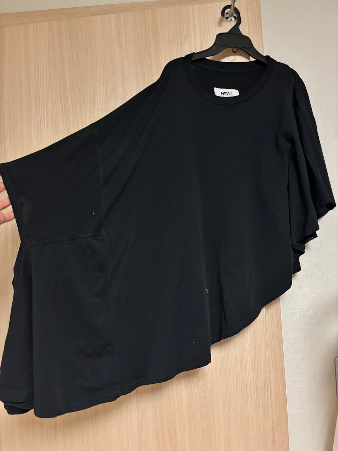 MM6 Sample piece 상품이미지1