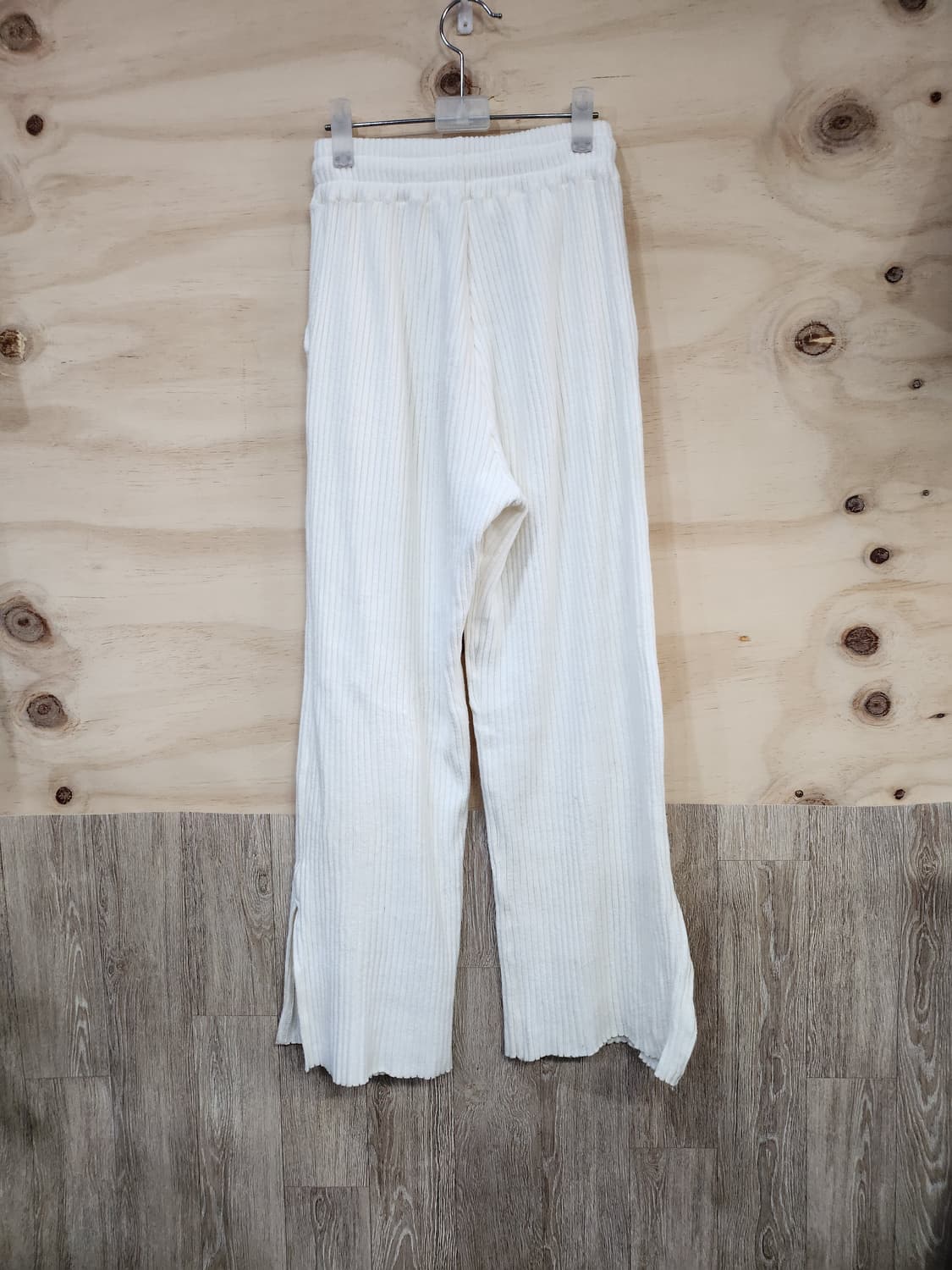 630) REVECITE 듀로코이 와이드 팬츠 상품이미지2