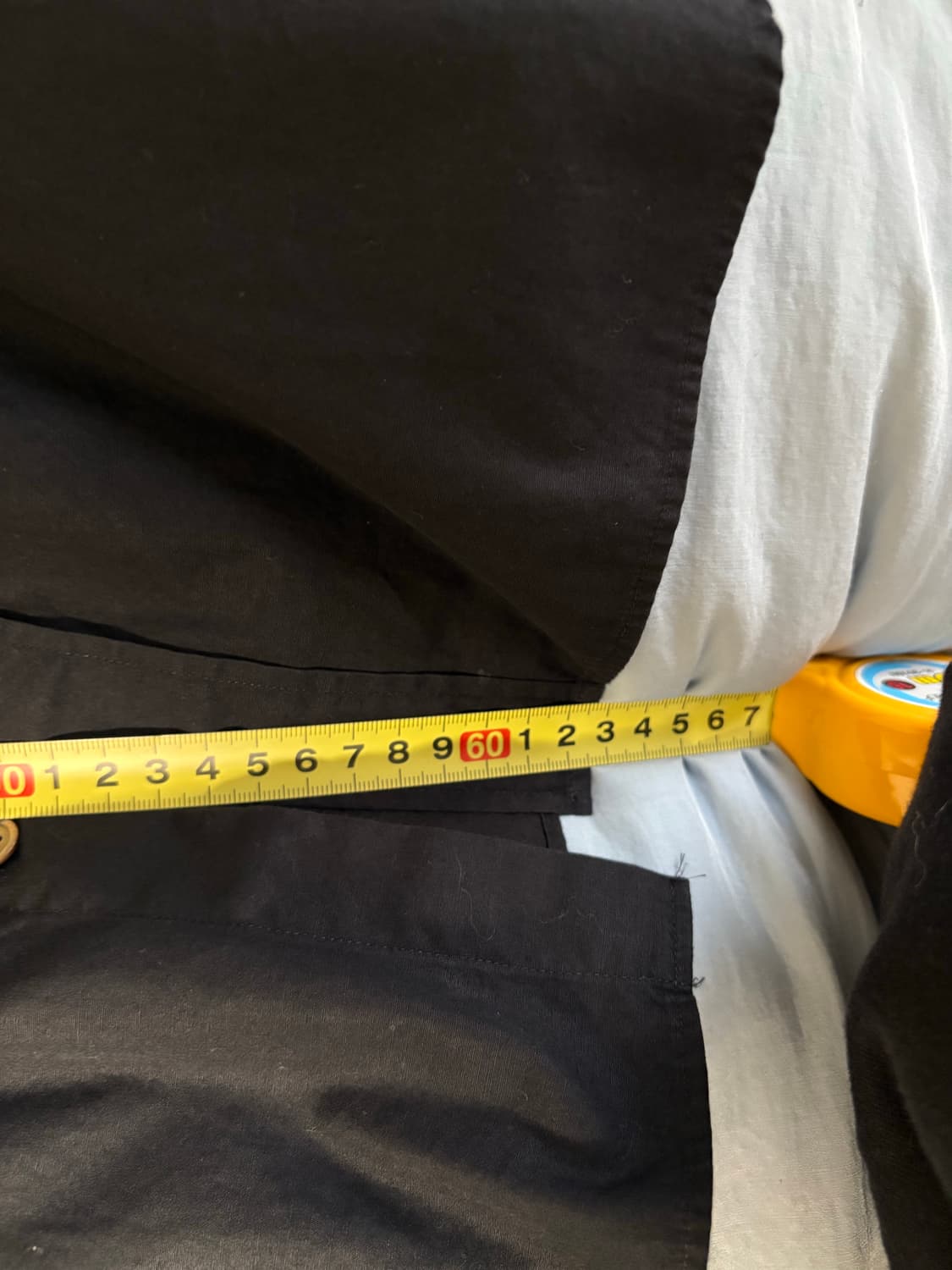 [M] comme des garcons tricot shirts 상품이미지3