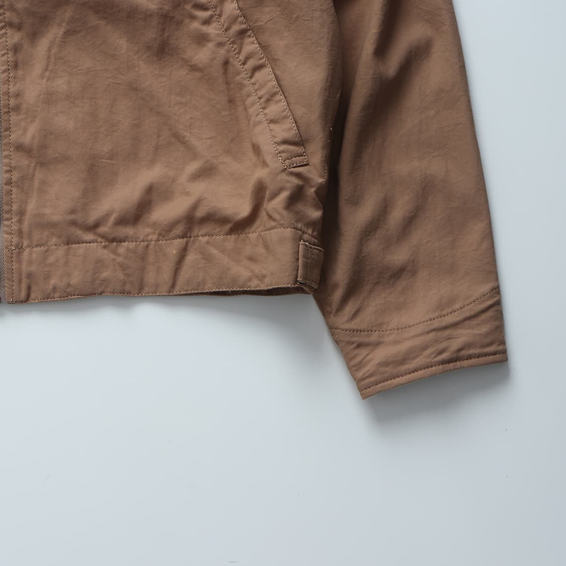 YSTRDY'S TMRRW Prairie Nylon Jacekt 상품이미지7