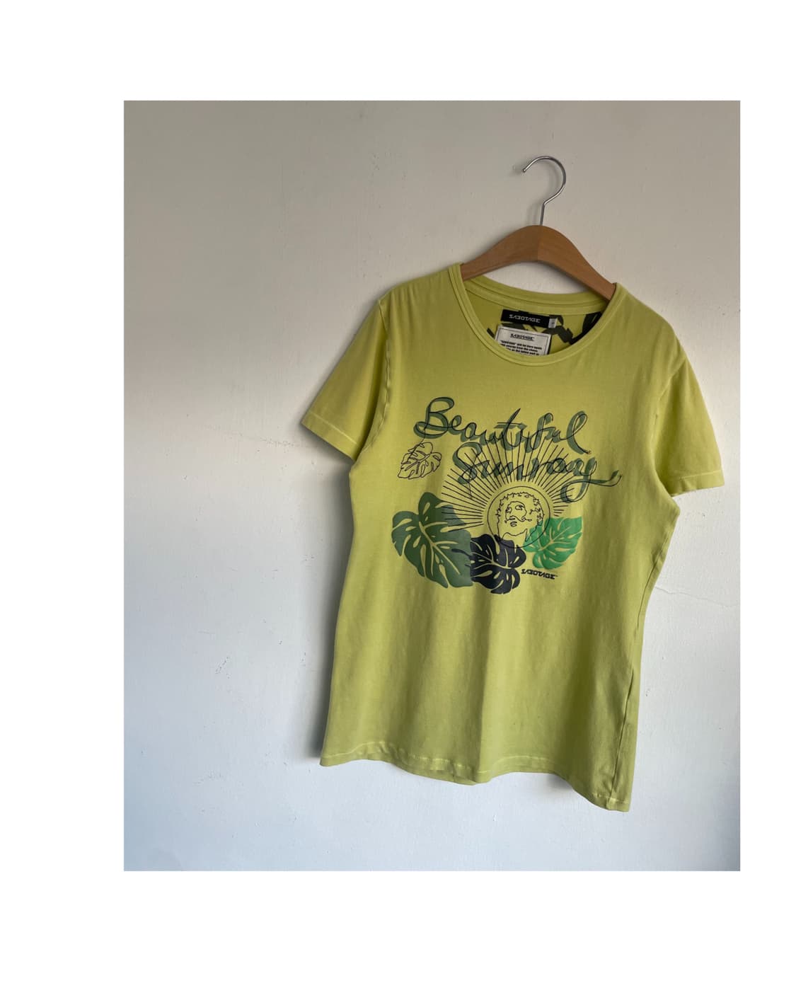 Sabotage 상품이미지1