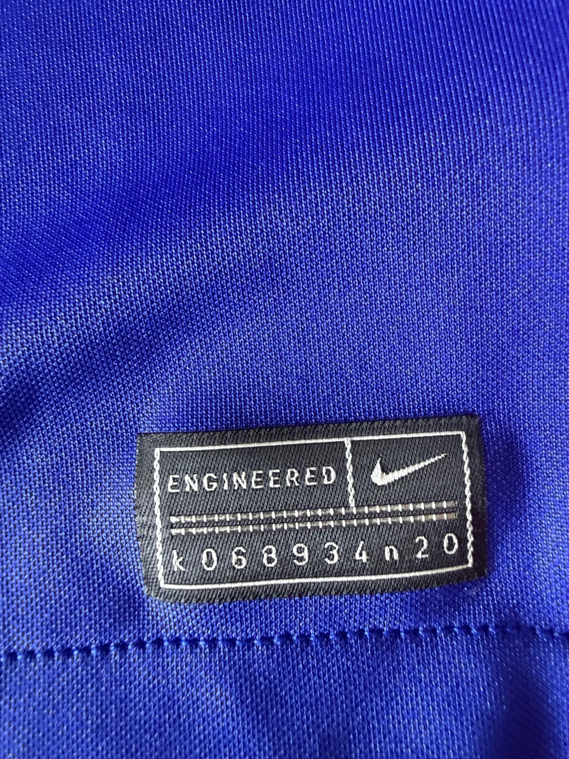 [XL/110]20-21 라이프치히 어웨이 황희찬 CD4245-412 상품이미지5