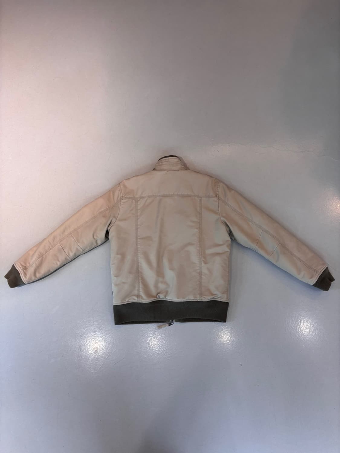 Vintage Armani Jumper 상품이미지6