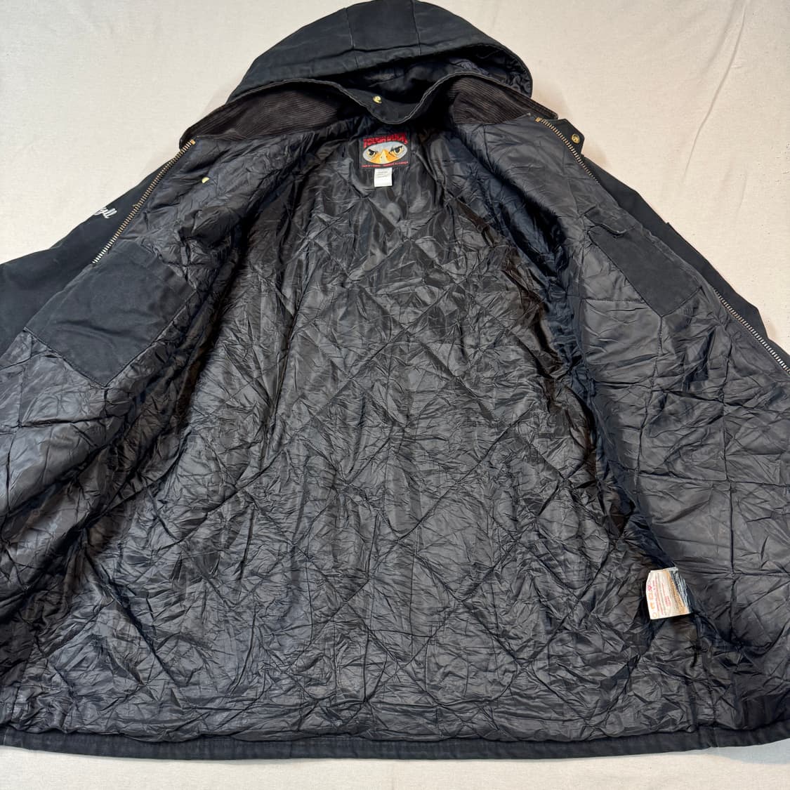 3XL) Tough Duck 터프덕 워크웨어 워크 자켓 상품이미지6