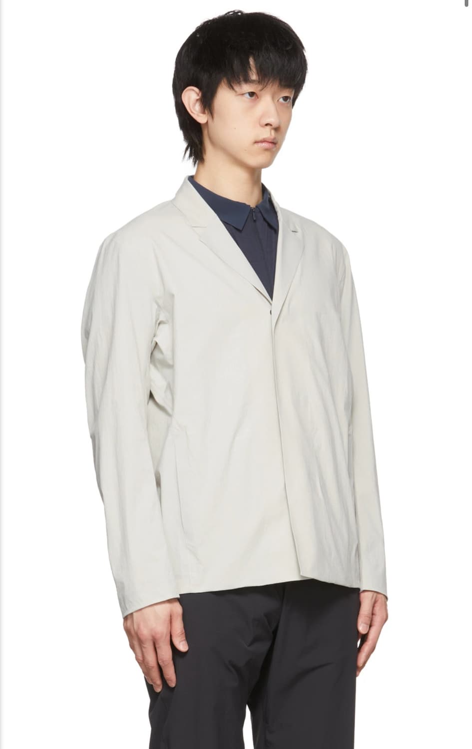 Veilance Spere LT Blazer 상품이미지2