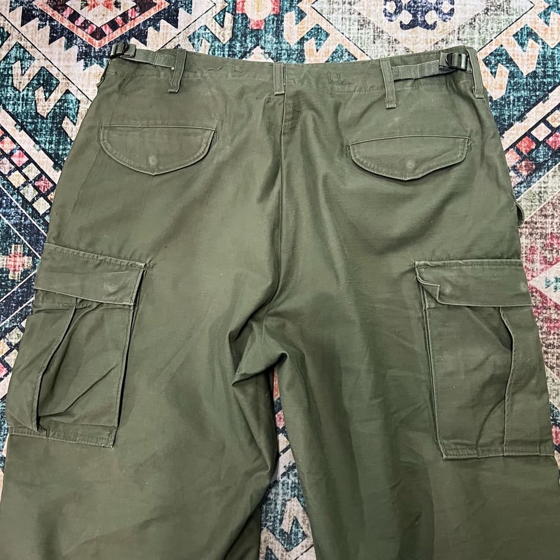 Original m65 pants  상품이미지8