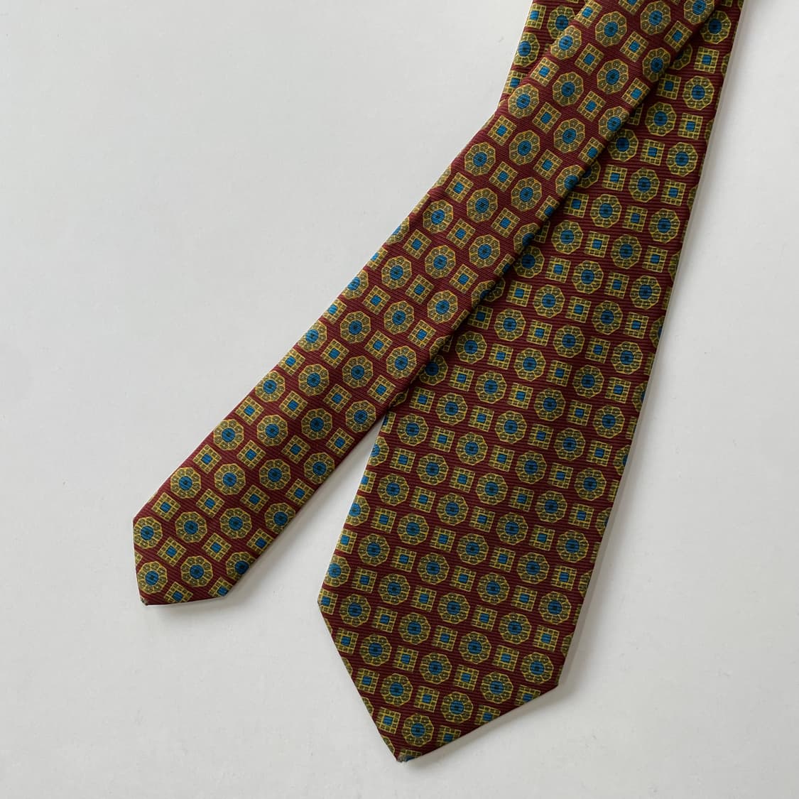 버버리 (Burberry) 정품 명품넥타이 상품이미지1