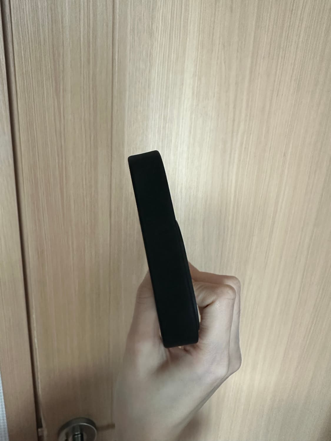 리본 미러케이스 14프로 상품이미지5