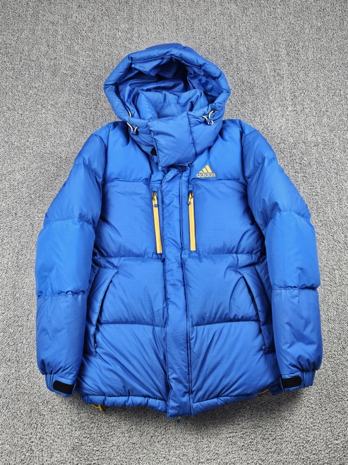 아디다스 올드스쿨 다운 푸퍼 패딩 자켓 ( 100 ) / 10207 상품이미지2