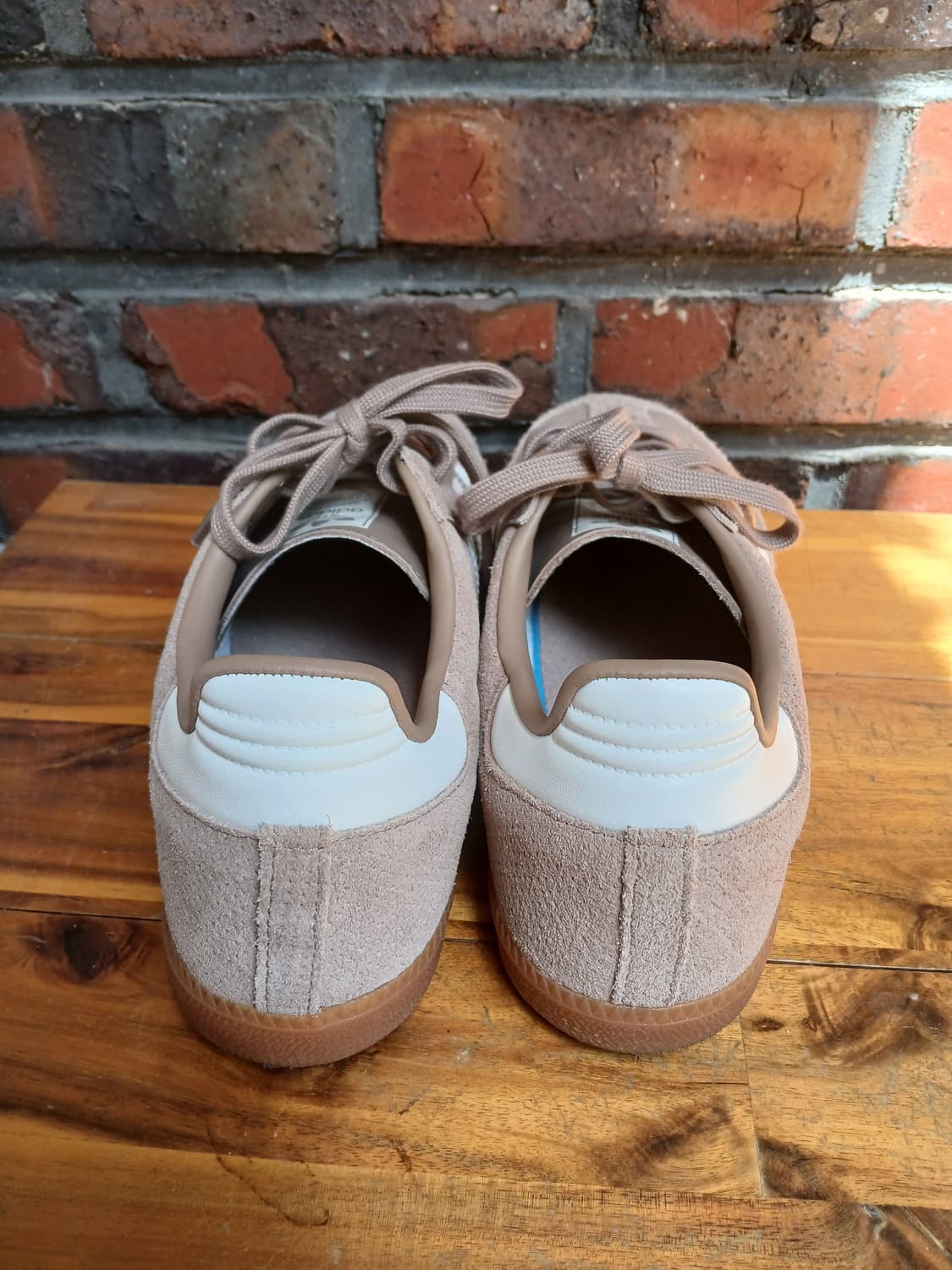 아디다스 삼바 초키 280 상품이미지3