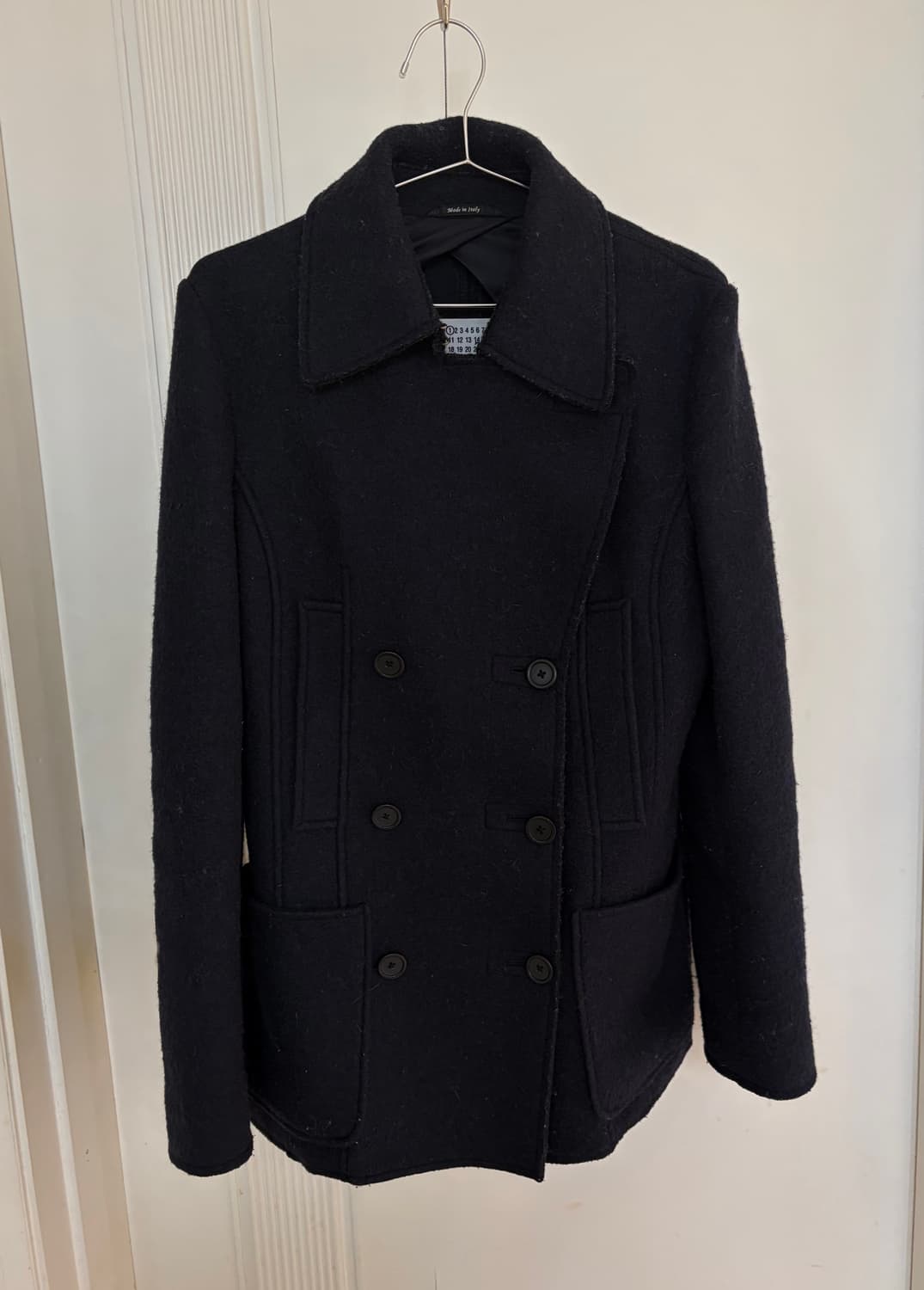 마르지엘라 피코트 상품이미지2