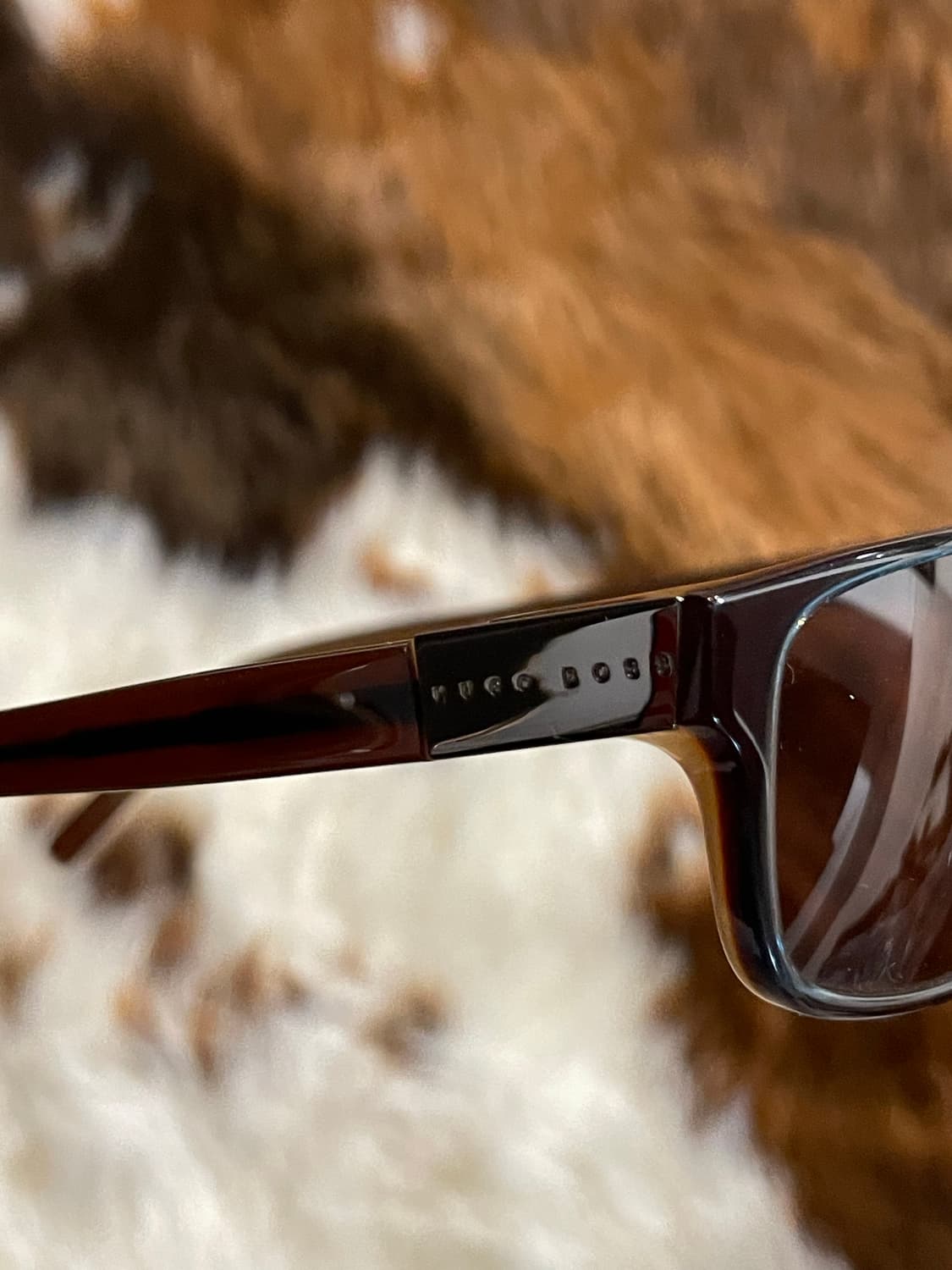 보스 선글라스 상품이미지6