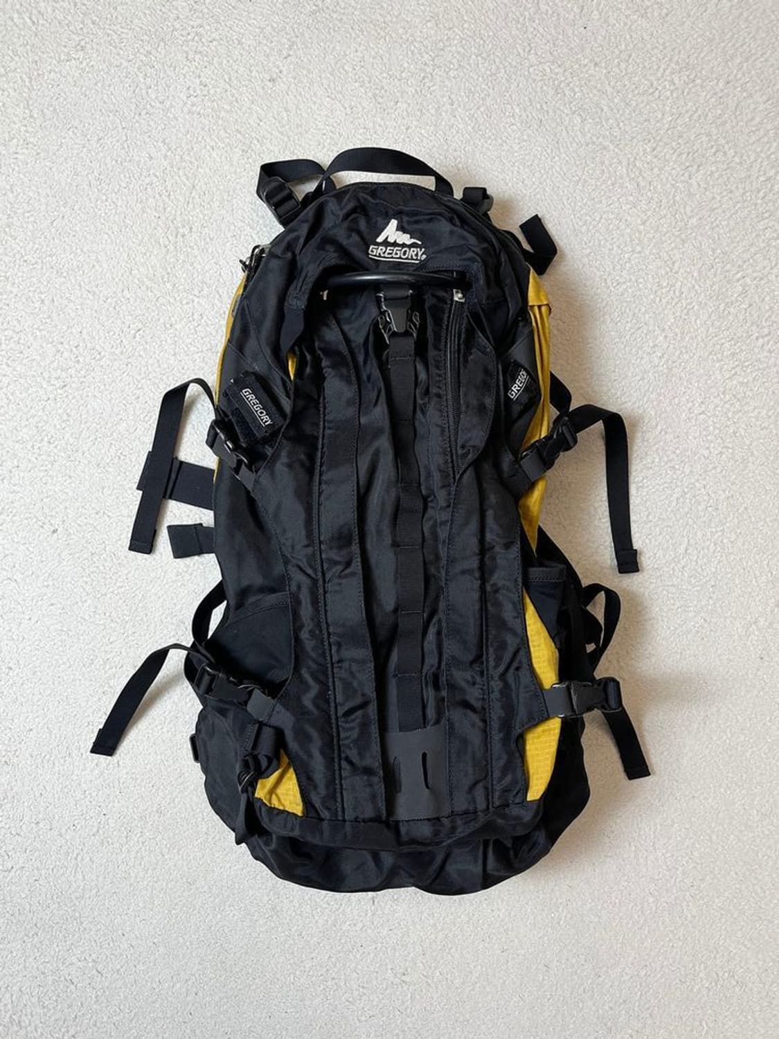 그레고리 00's HALO 고프코어 백팩 A1866 상품이미지1