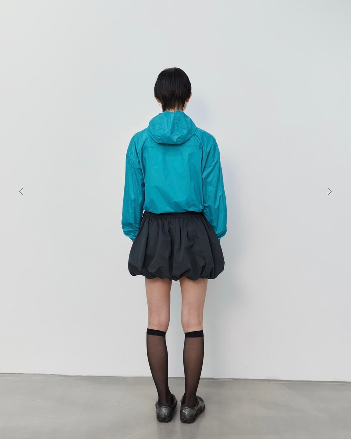 Burmula 바람막이 상품이미지5