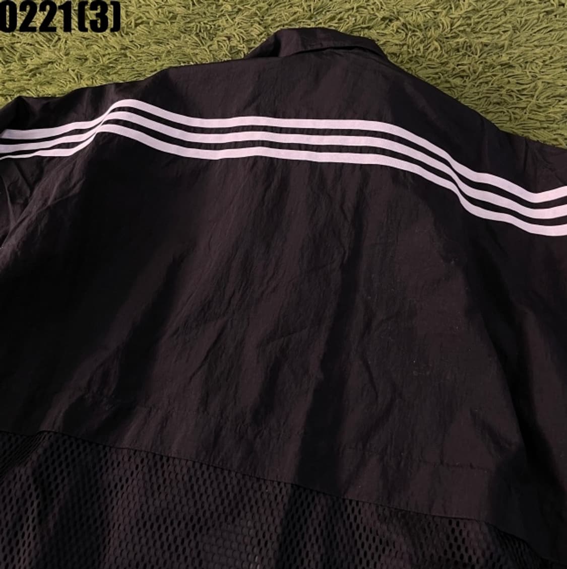 아디다스 바람막이 자켓 상품이미지9