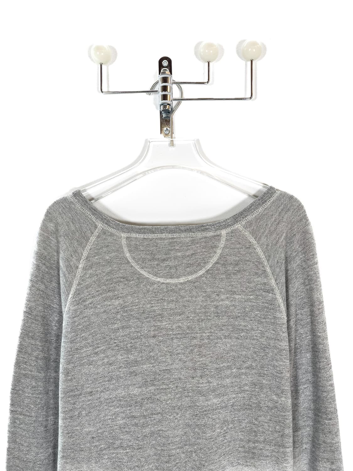 캐피탈 멀티버튼 롱 가디건 상품이미지7