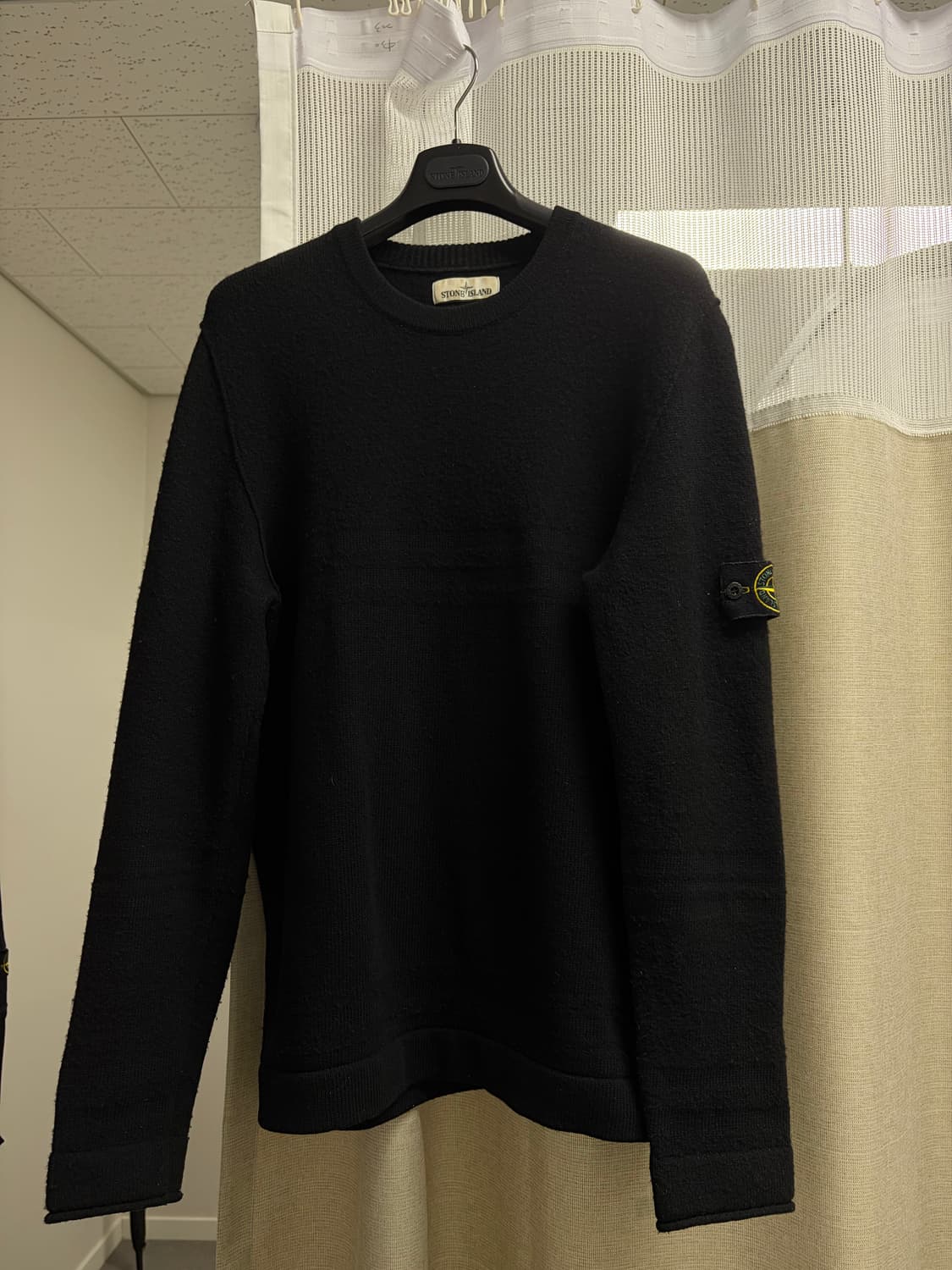 스톤아일랜드 니트 L 상품이미지1