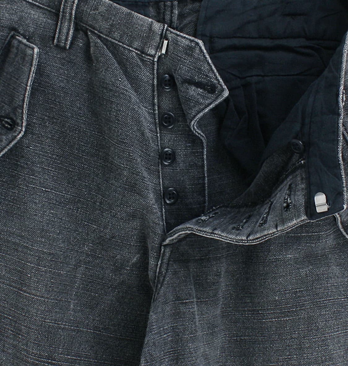 BEAMS _ parachute pants 상품이미지7