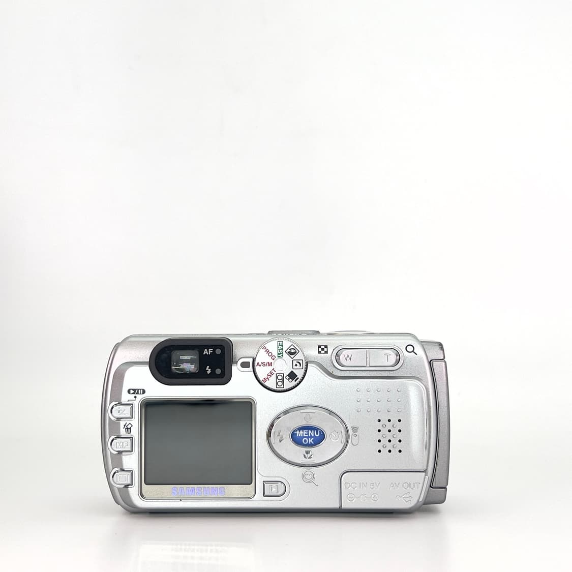 삼성 케녹스 Samsung Kenox Digimax V3 상품이미지2