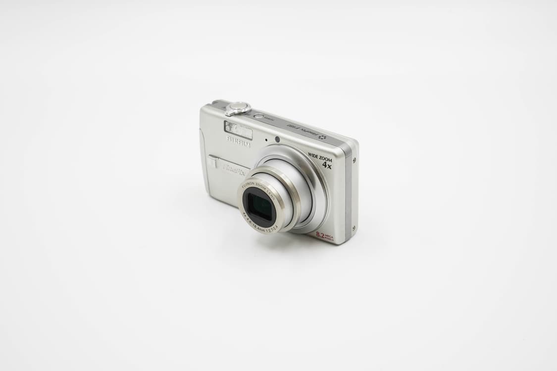 (A급) Fujifilm Finepix F480 (후지필름  F480) 상품이미지6