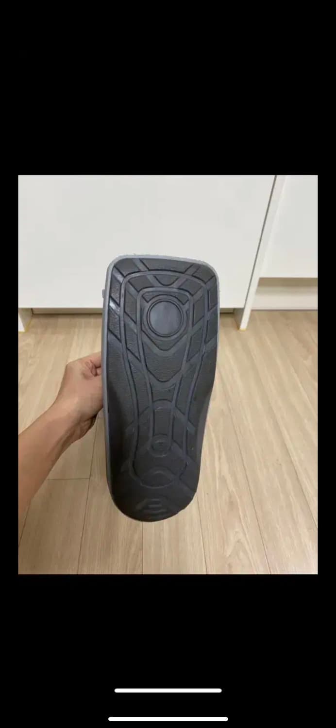 에어부츠 에어캐스트 / 목발 상품이미지4