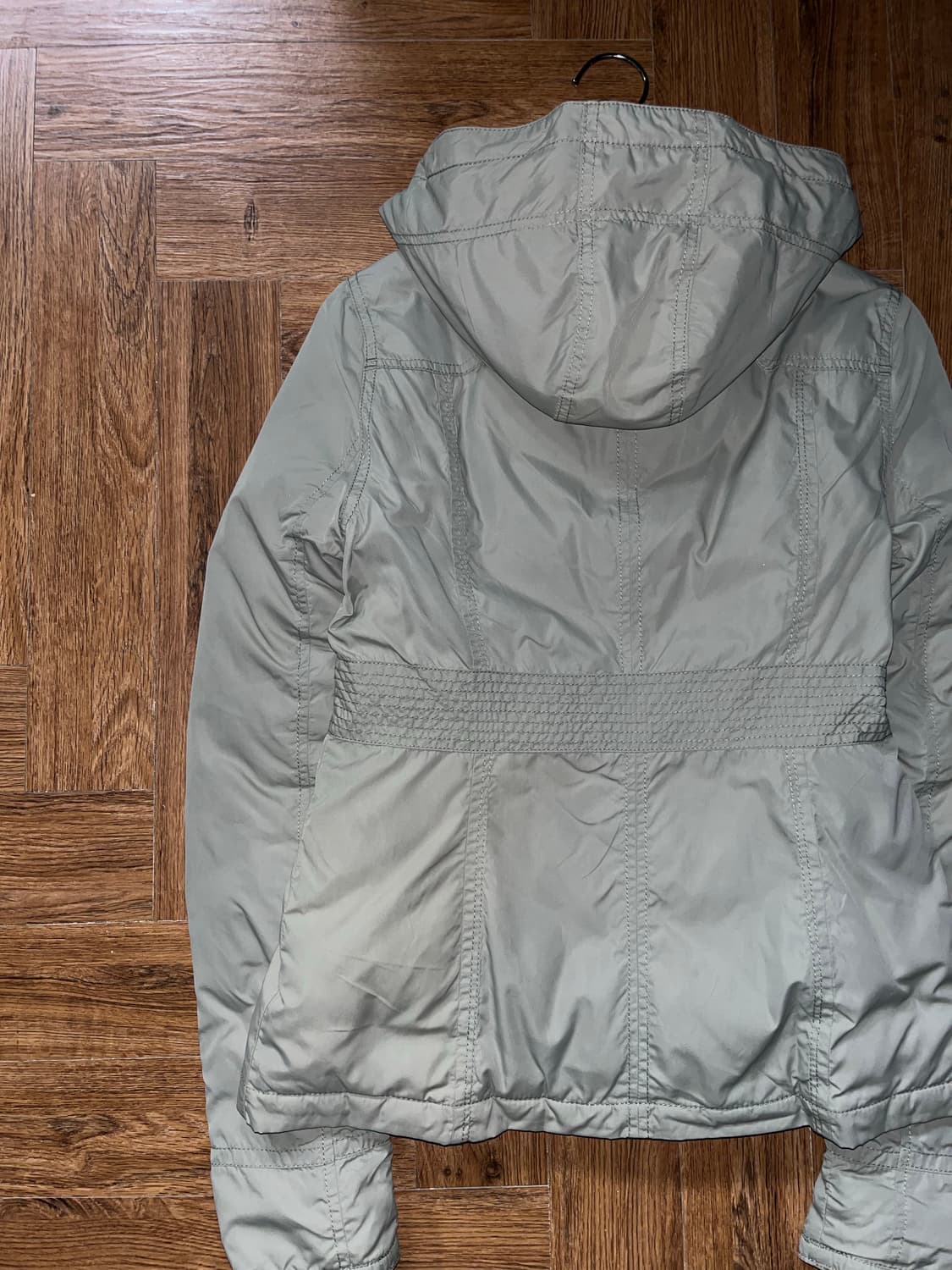 어그 떡볶이 패딩 상품이미지7