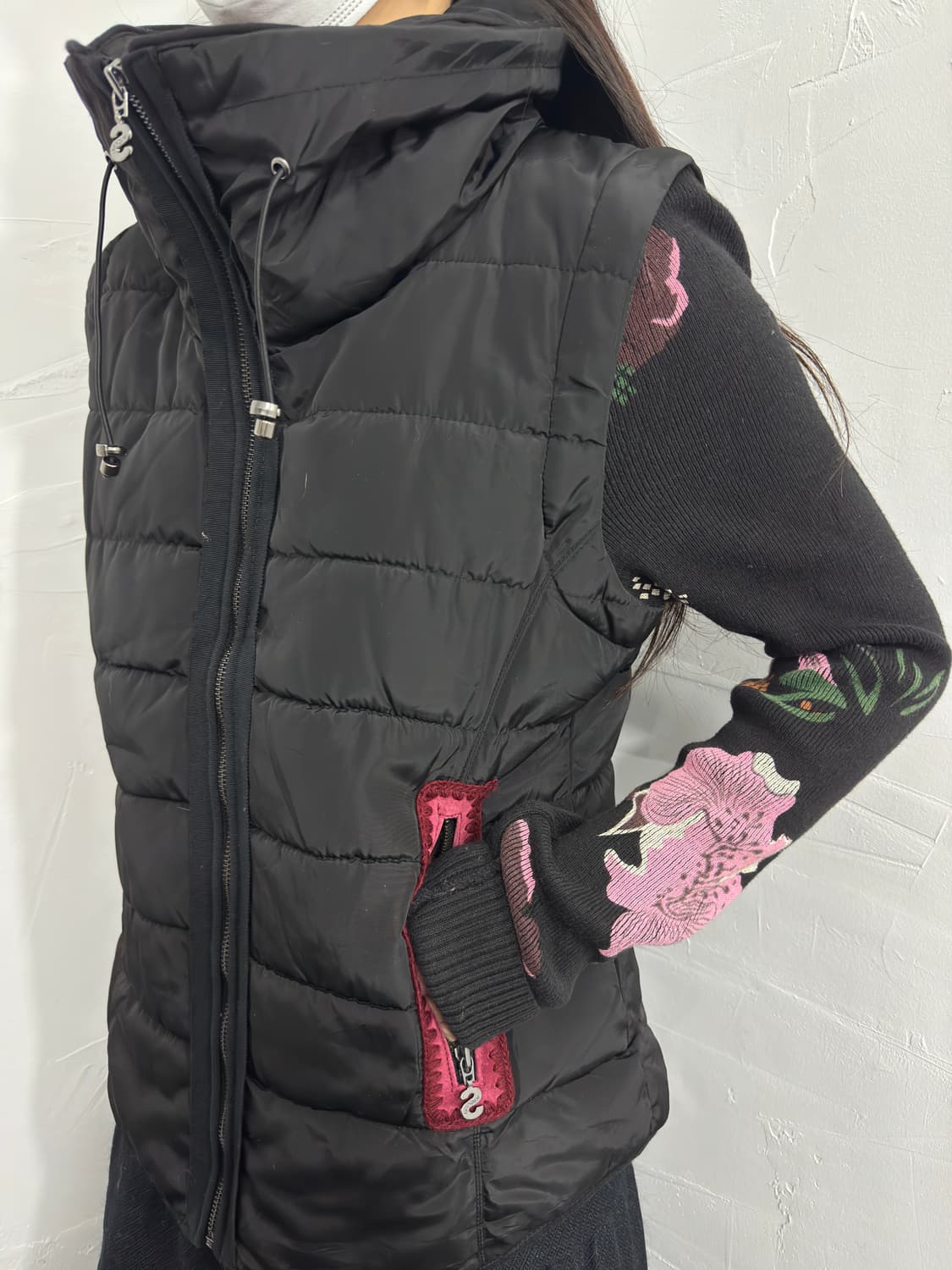 desigual design jacket 상품이미지4