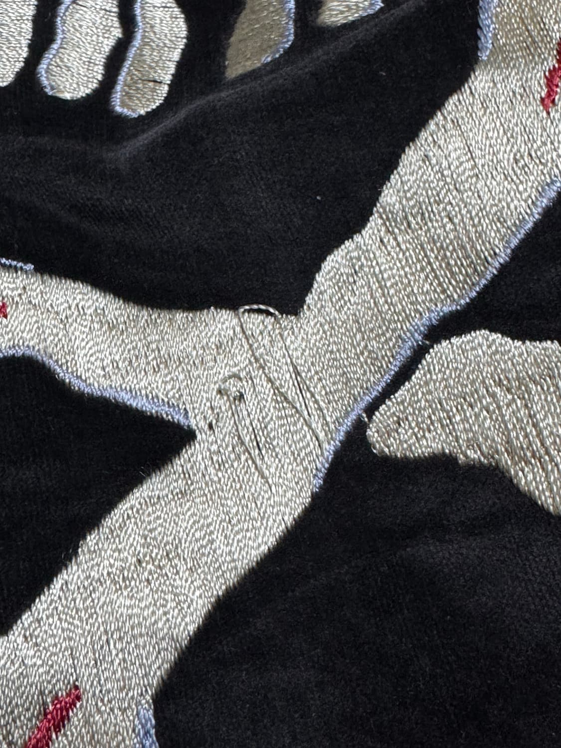 캐피탈 수베니어 자켓 3사이즈 상품이미지9