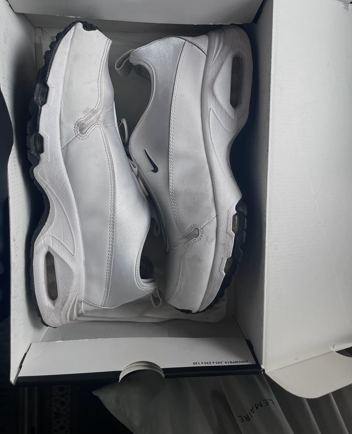 Nike comme des homme plus - SNDR 285 상품이미지1