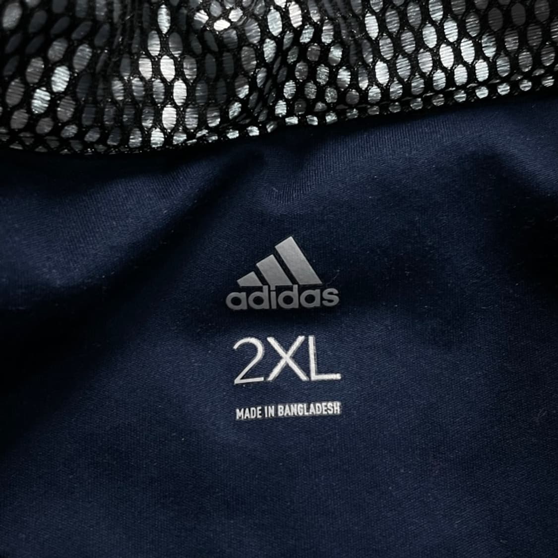 105 아디다스 골프 하이브리드 패딩  상품이미지3