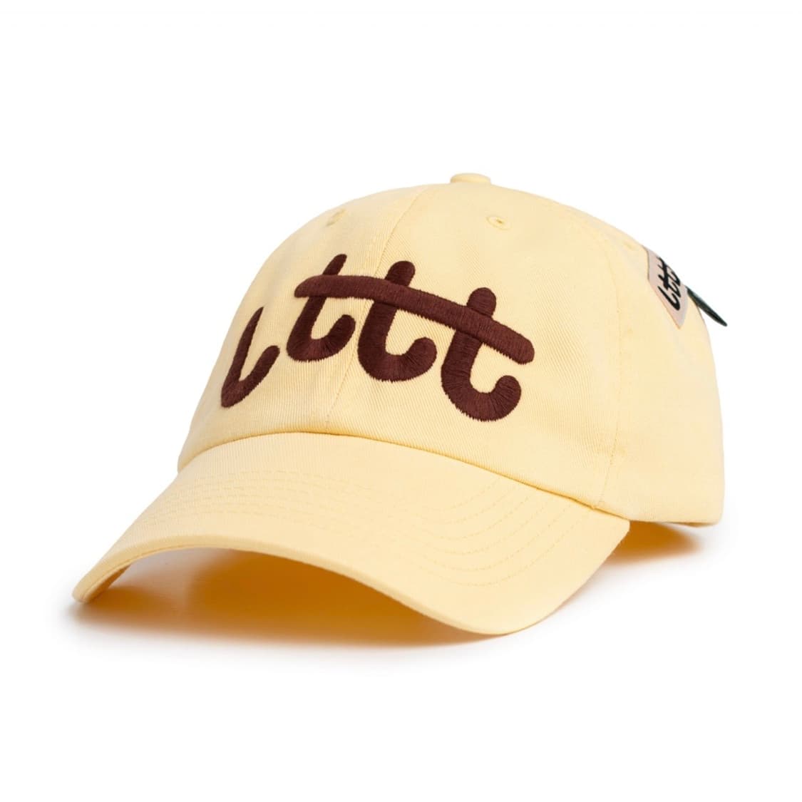 LTTT broken logo cap 상품이미지1