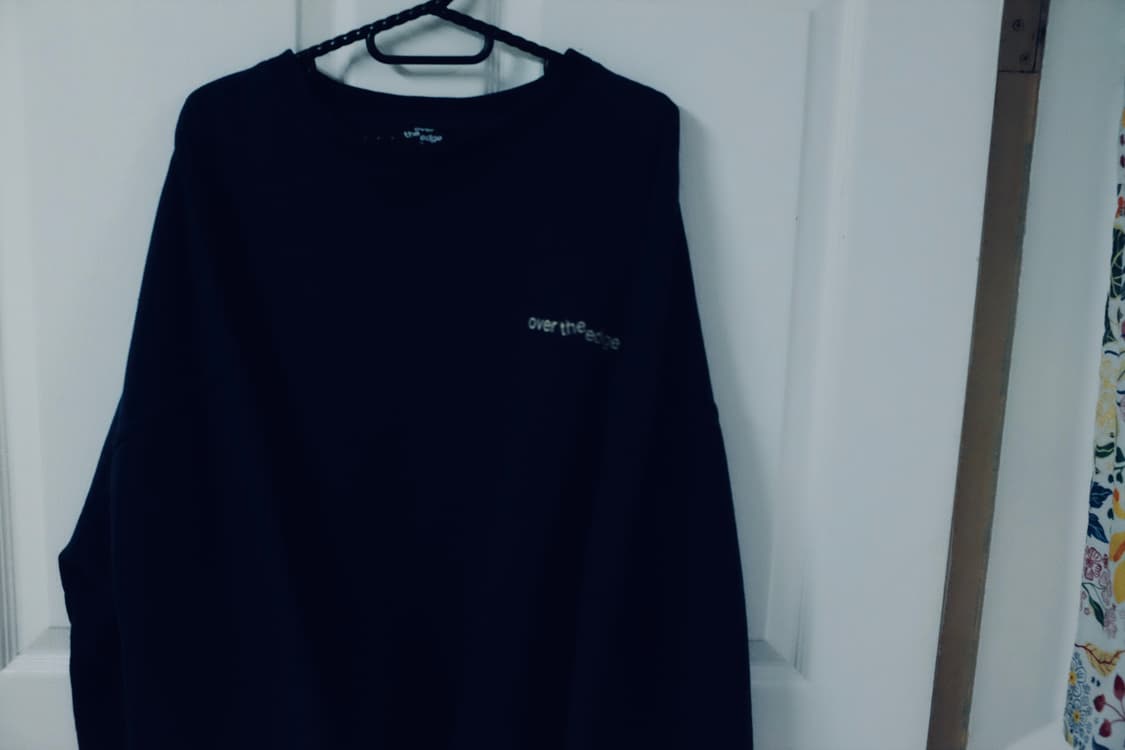 90s Over The Edge Dazed And Confused Mov 상품이미지2