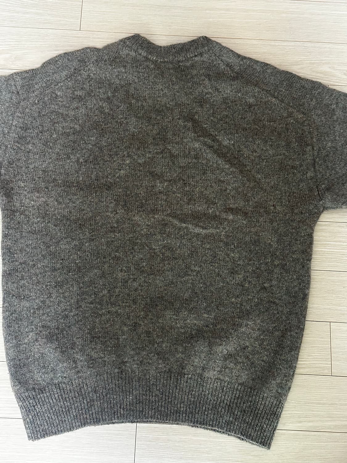 STUDIO TOMBOY 니트 상품이미지2