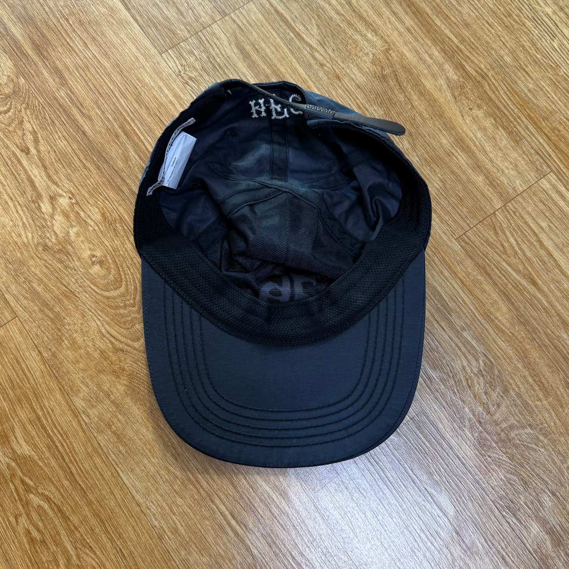 헤리티지플로스 나일론 BB 모자 상품이미지2