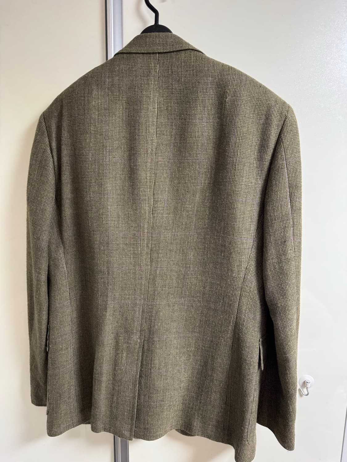 폴로 랄프로렌 스포츠 자켓 브라운 38R 상품이미지2