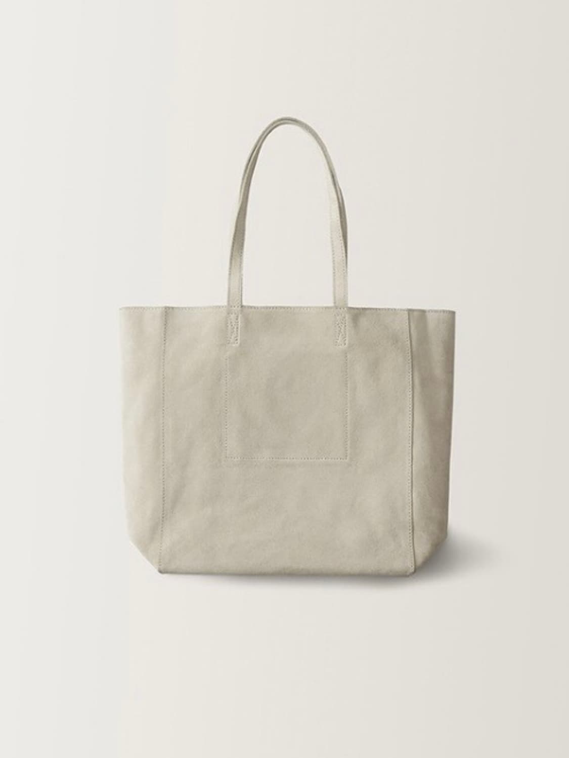 낫띵리튼 가방 Cou suede shopper bag 상품이미지3