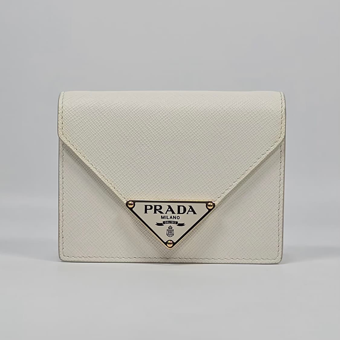 프라다 사피아노 스트랩 카드지갑 상품이미지2