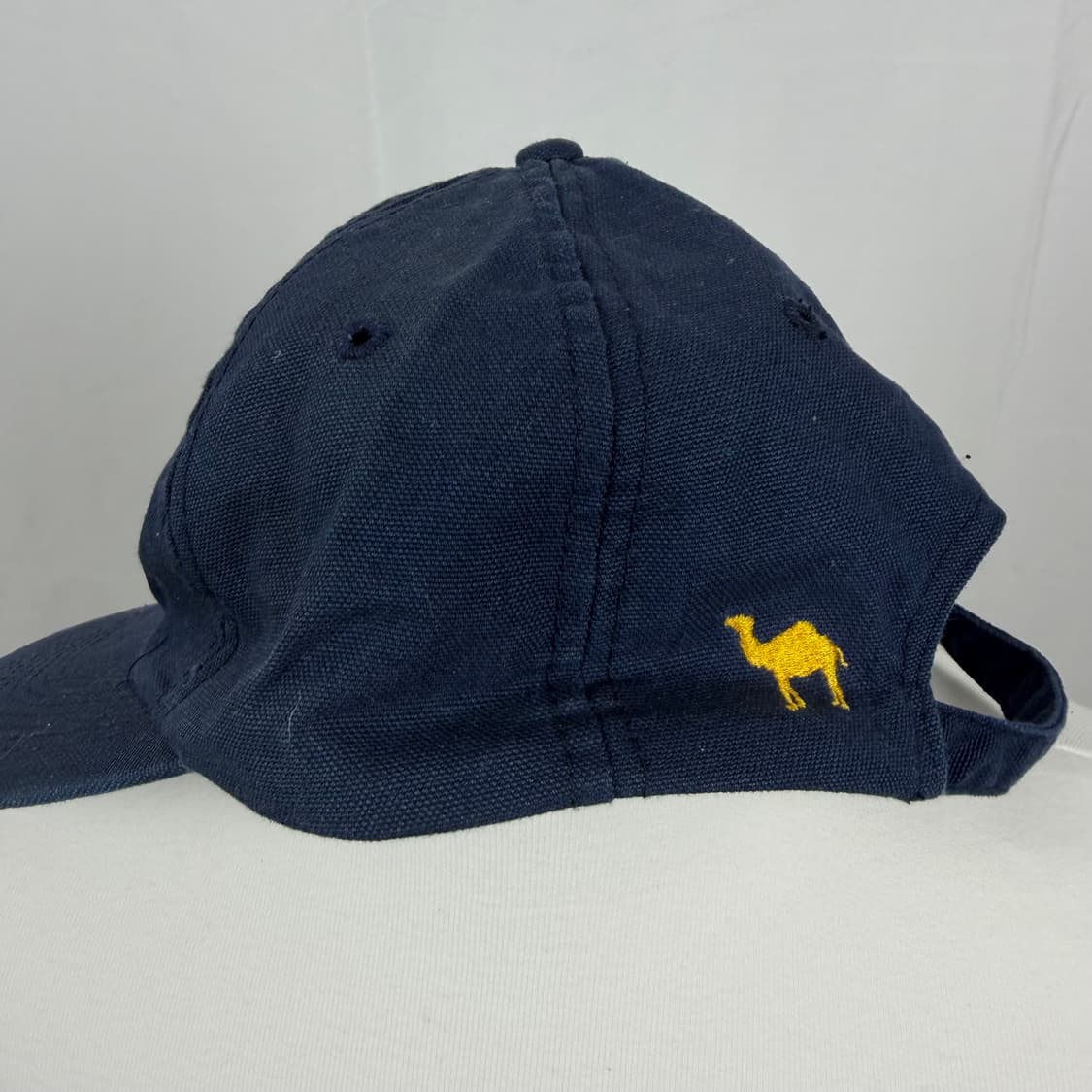 Camel]90‘s 카멜 빈티지 캡 카멜시가렛 볼캡 상품이미지3