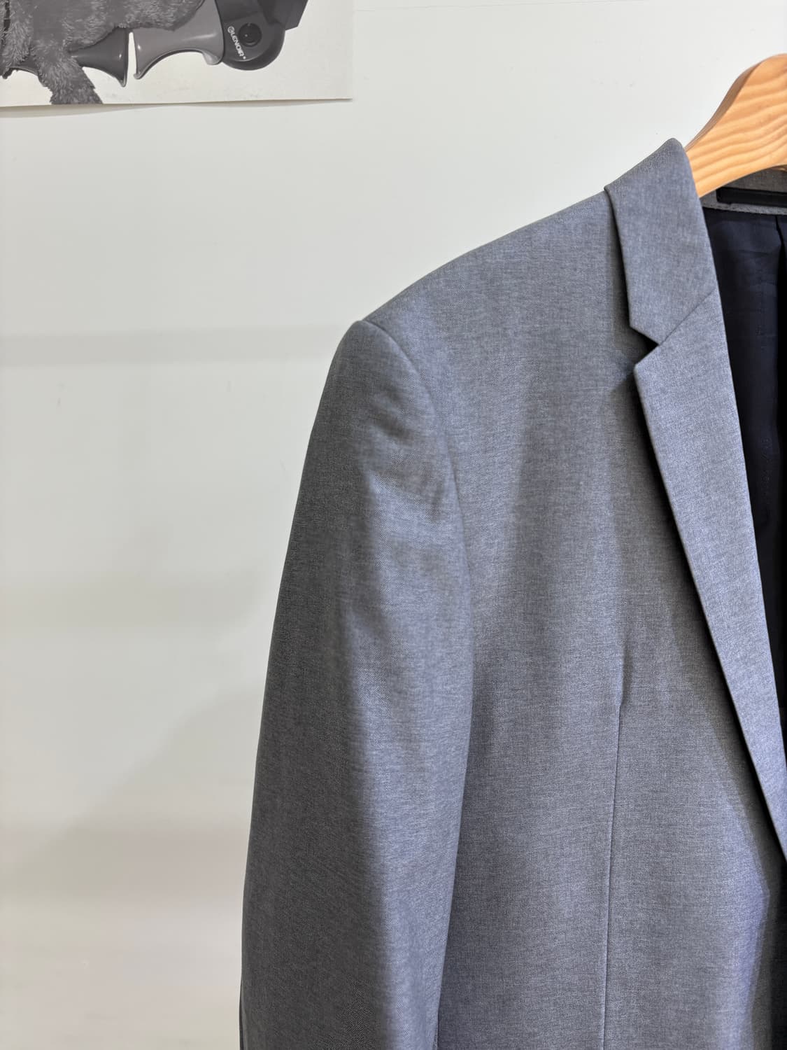 BLACKBARRETT (Made in Japan) 블레이저 상품이미지3