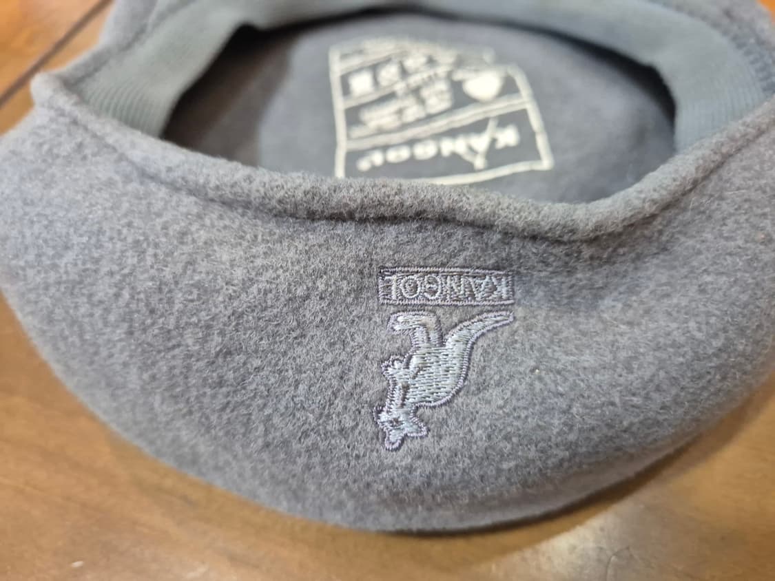 캉골 헌팅캡 상품이미지7