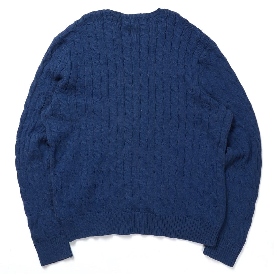폴로 랄프로렌 Polo Ralph Lauren Cable Knit
 상품이미지4