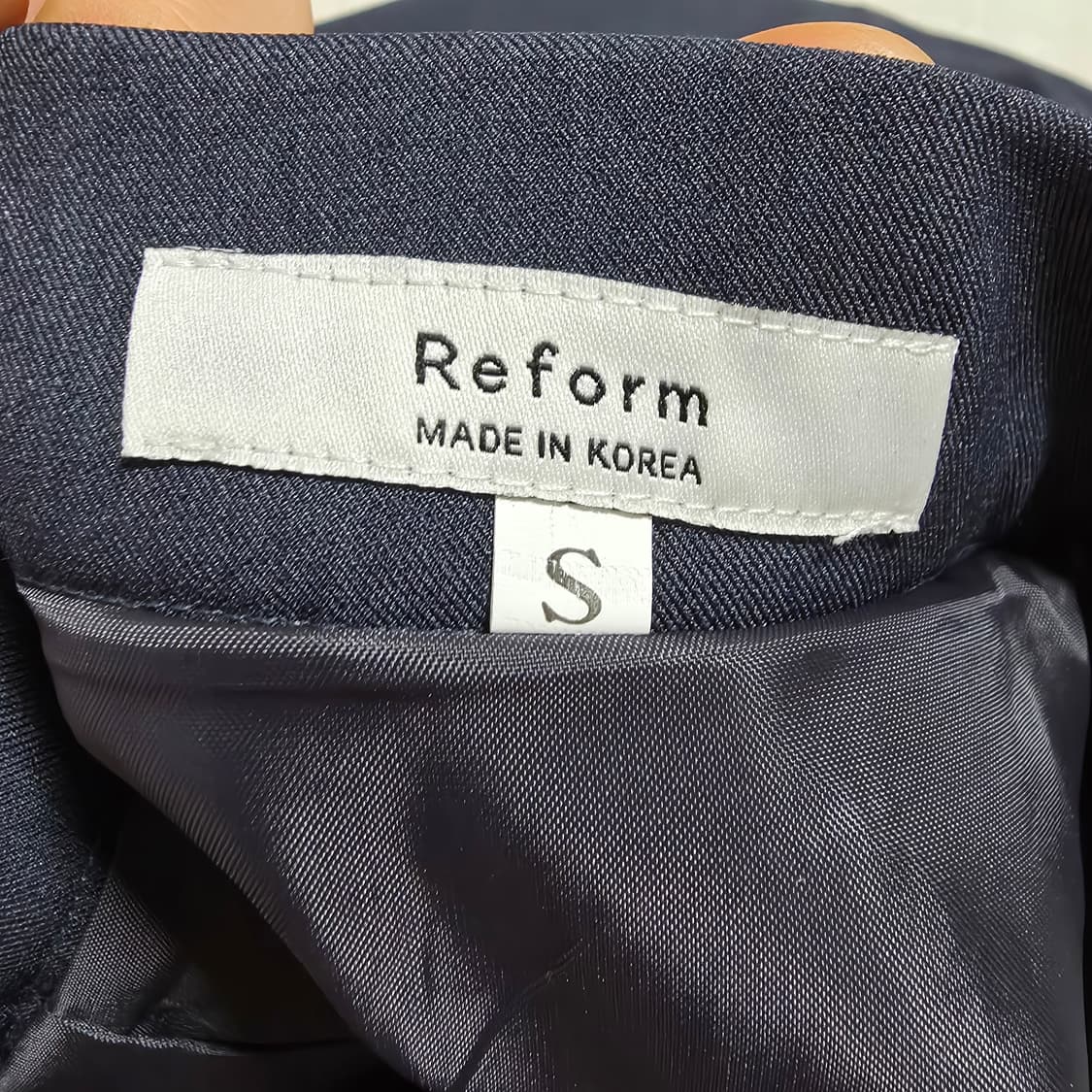 (S)여성 플리츠 스커트  상품이미지4