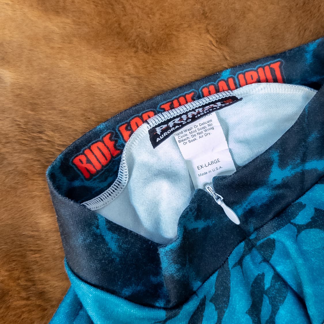 미국 Primal Wear 샤크 저지 상품이미지7