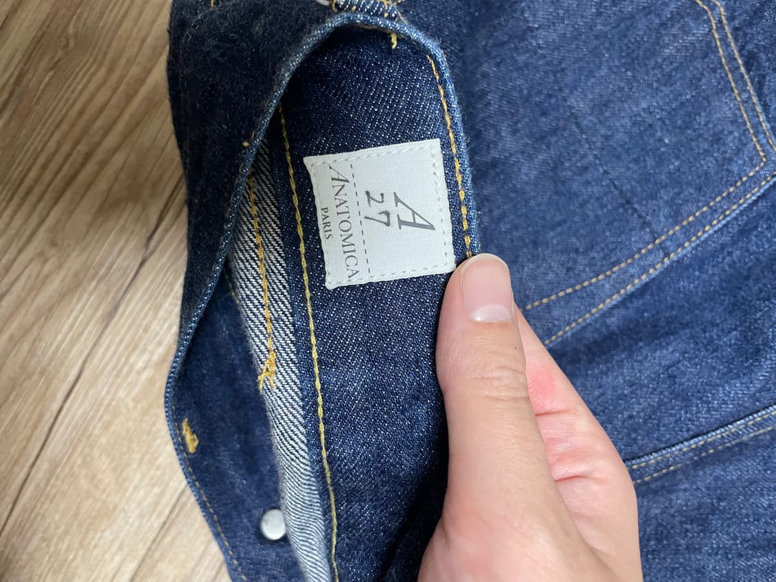 아나토미카 마릴린1 27 상품이미지3