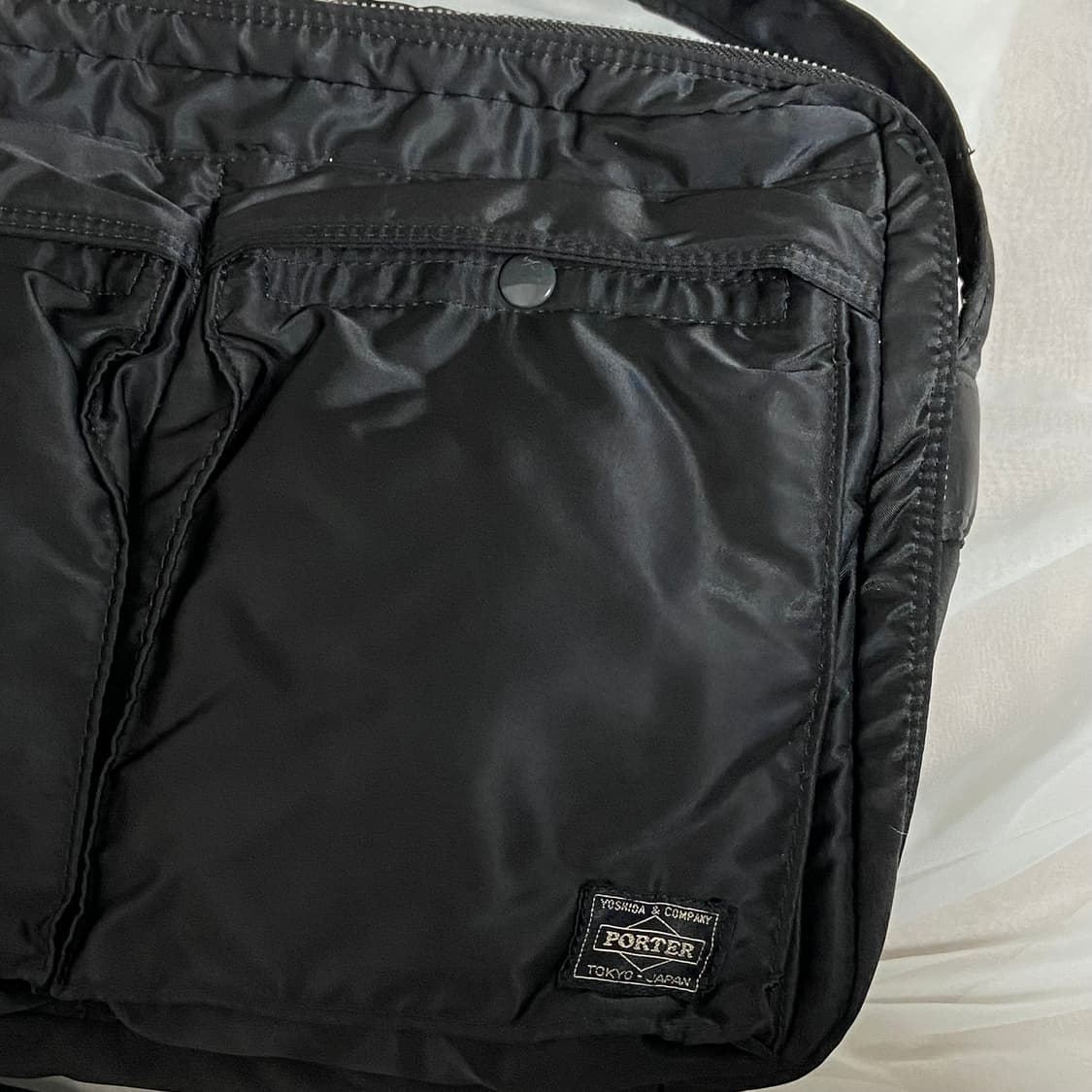 요시다포터 PORTER  탱커 숄더백 XL 상품이미지2