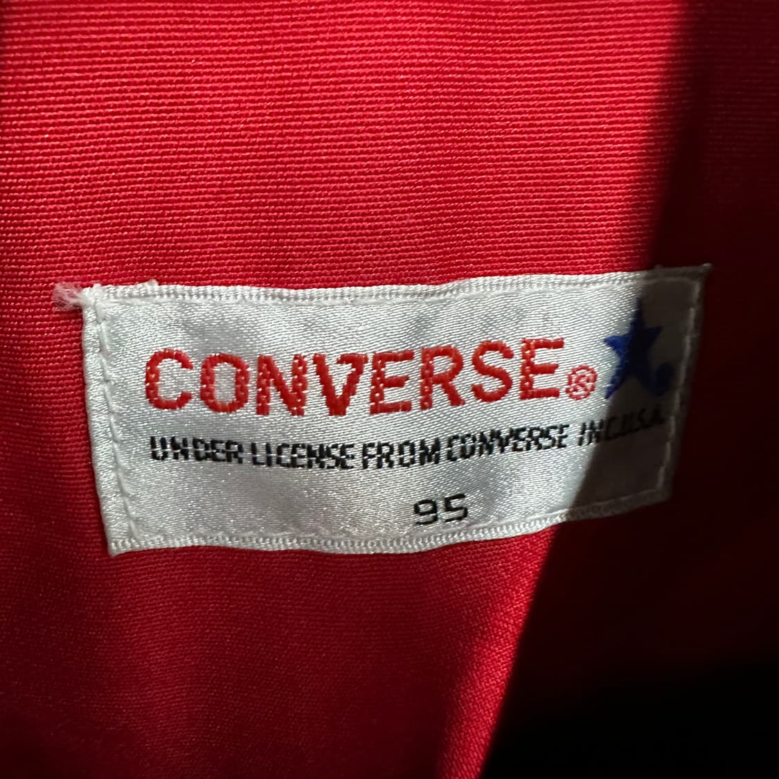 95 컨버스 원스타 남자 올드스쿨 점퍼 상품이미지3